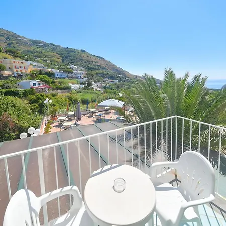 Maremonti Hotell