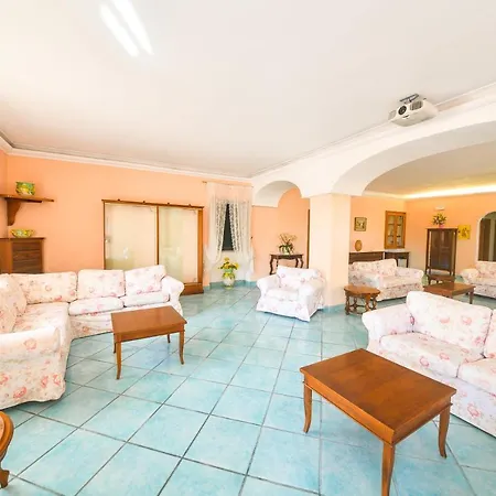 Hotell Maremonti Forio di Ischia