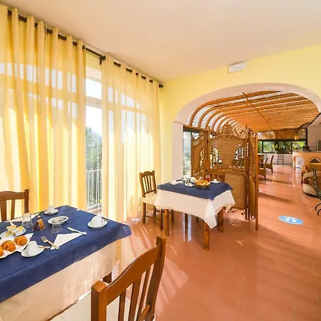 Hotell Maremonti