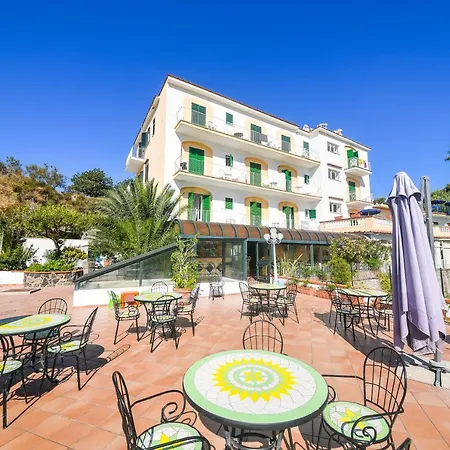 Maremonti Hotell