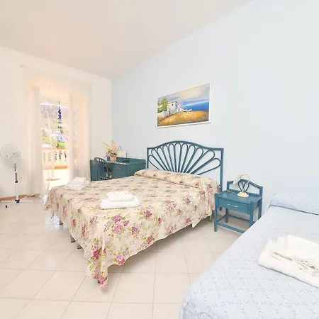 Hotell Maremonti