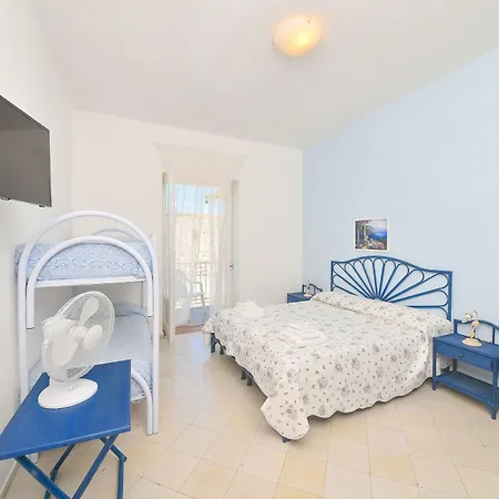 Maremonti Hotell 3*