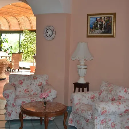 Hotell Maremonti Forio di Ischia