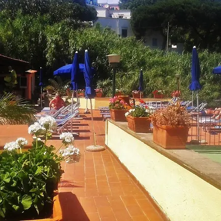 Maremonti Forio di Ischia