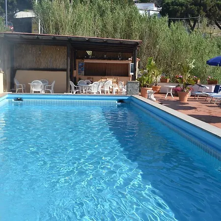 Maremonti Hotell Forio di Ischia
