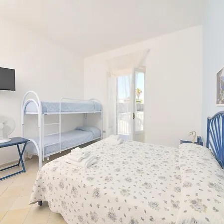 Hotell Maremonti