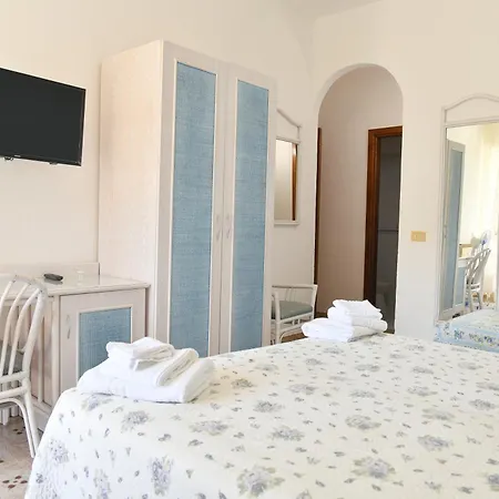 Maremonti Hotell Forio di Ischia