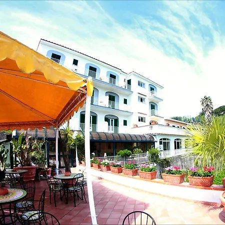Maremonti Hotell Forio di Ischia